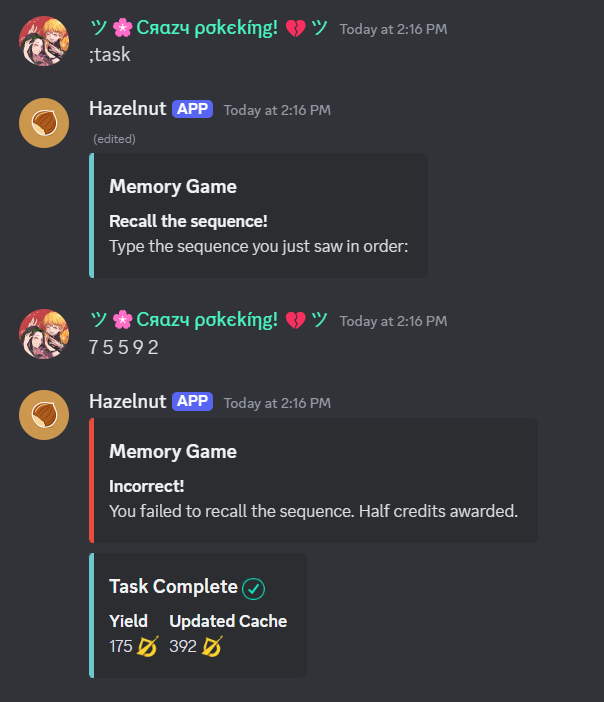 Tasks Screenshot 2